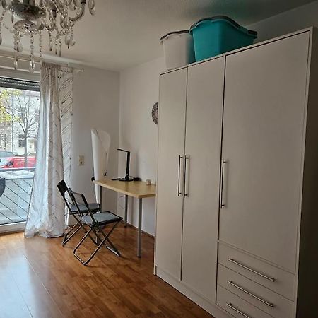 Sehr Suesse Wohnung. Altstadt Nah. Núremberg Exterior foto