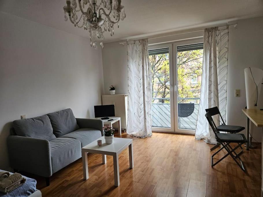 Sehr Suesse Wohnung. Altstadt Nah. Núremberg Exterior foto