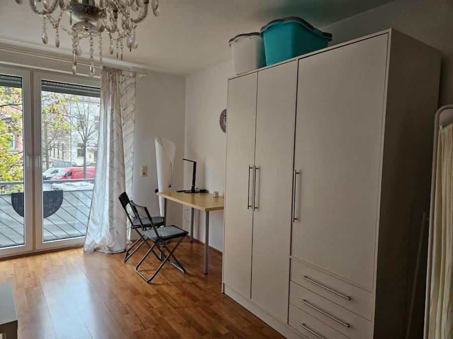 Sehr Suesse Wohnung. Altstadt Nah. Núremberg Exterior foto