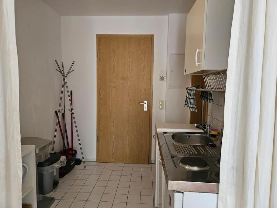 Sehr Suesse Wohnung. Altstadt Nah. Núremberg Exterior foto