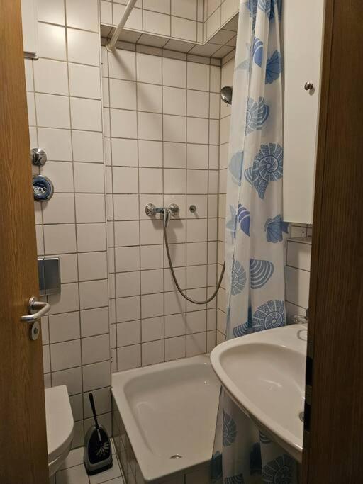 Sehr Suesse Wohnung. Altstadt Nah. Núremberg Exterior foto